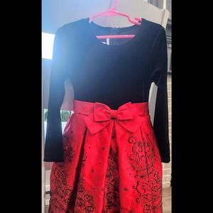 Like New, Special Occasion, Girl Dress, Size 6